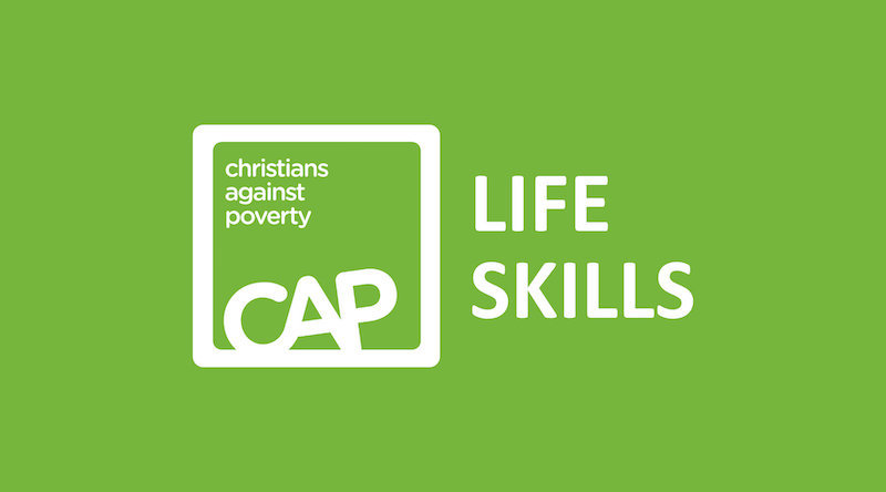 Free CAP Life Skills Course